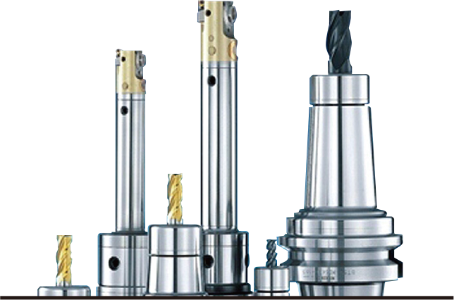 Tooling Systems