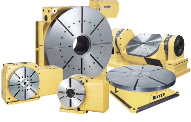 Tooling Systems