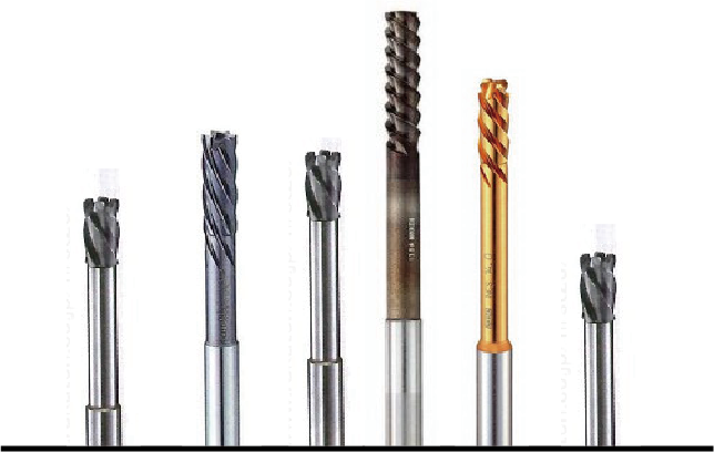 Tooling Systems