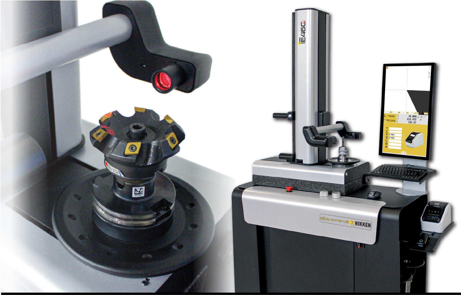 Tooling Systems