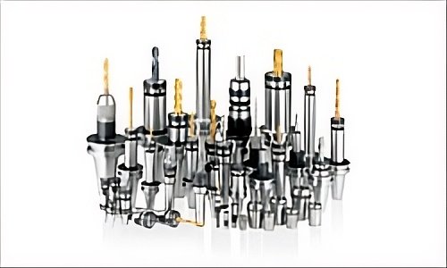 Tooling Systems