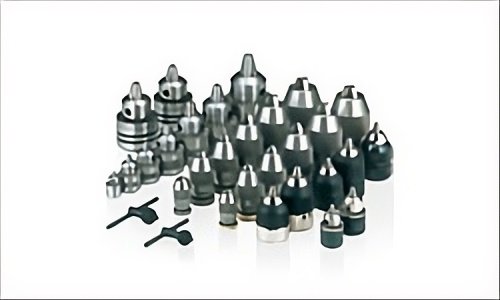 Tooling Systems