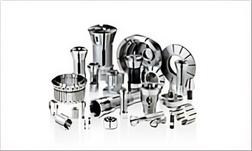 Tooling Systems