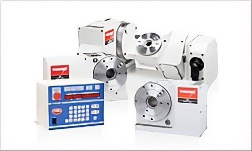 Tooling Systems