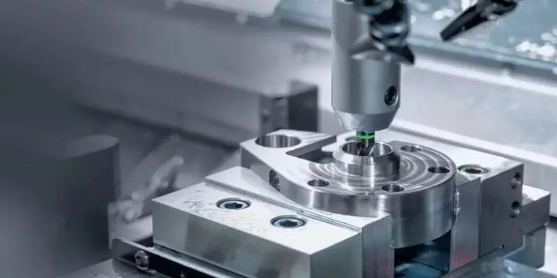 Workholding Solutions